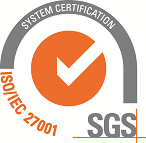 Orgachem ISO 27001 Certification
